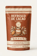 La Casa Bundle — Refresco de Cacao bag
